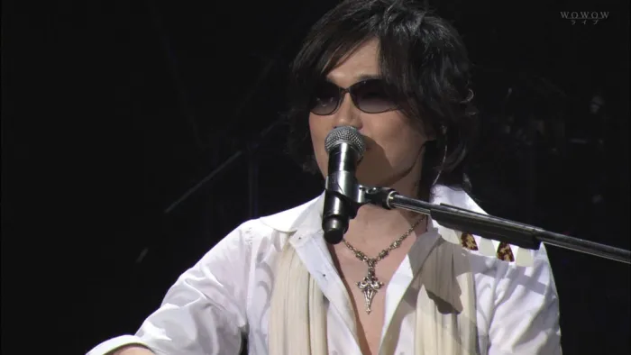 [BD日本演唱会]X JAPAN 攻撃再开 2008 I.V. ～破灭に向かって～ ～破壊の夜～[HDTV][TS][17.7GB][百度网盘]