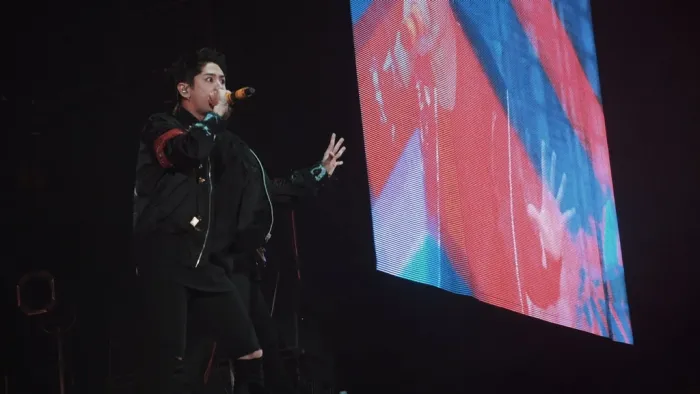 [BD日本演唱会][ONE OK ROCK 2017~Ambitions~JAPAN TOUR][2BD ISO][59.3G][百度网盘]