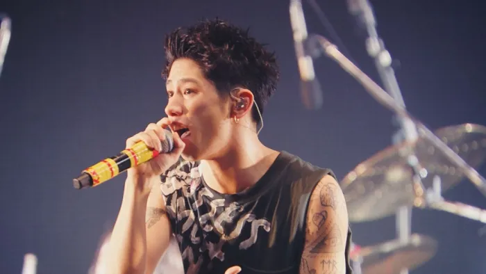 [BD日本演唱会][ONE OK ROCK 2017~Ambitions~JAPAN TOUR][2BD ISO][59.3G][百度网盘]
