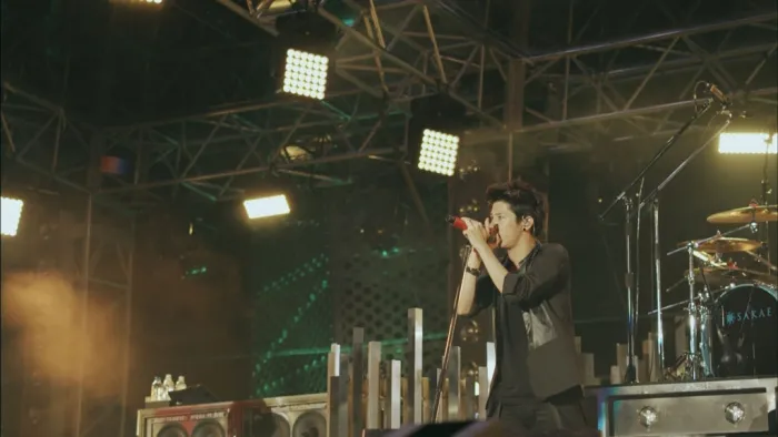 [BD日本演唱会][ONE OK ROCK 2014~Mighty Long Fall at Yokohama Stadium][BDISO][38.9G][百度网盘]