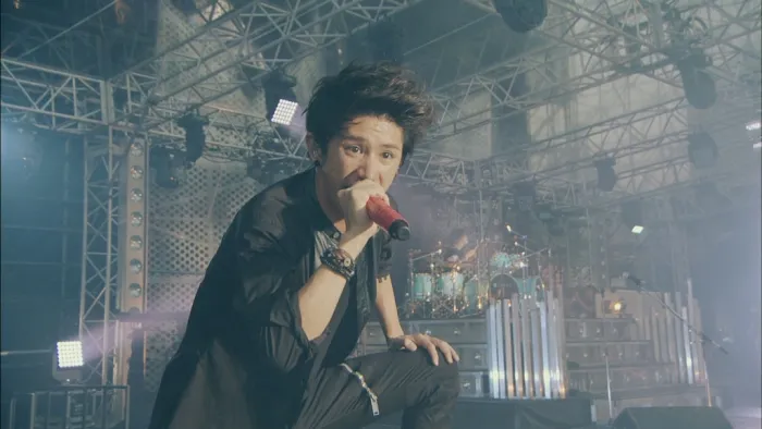 [BD日本演唱会][ONE OK ROCK 2014~Mighty Long Fall at Yokohama Stadium][BDISO][38.9G][百度网盘]