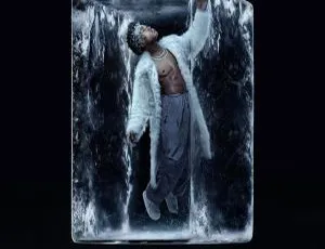 Kimani Jackson 2024破冰之作：24Bit-44.1kHz高解析Hi-Res Flac 282MB 百度网盘下载-小文资源网