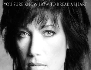 2024 超赞！Kiki Dee《You Sure Know How to Break a Heart (Demo)》24Bit-44.1kHz Hi-Res Flac 127MB 百度网盘资源-小文资源网