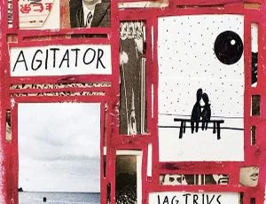 Agitator - Jag trivs bäst där du är 2024 24Bit-44.1kHz Hi-Res Flac 373MB 百度网盘资源-小文资源网