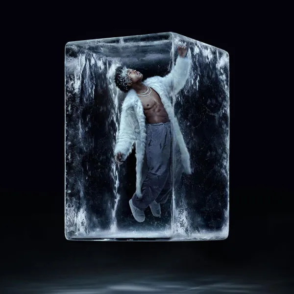 [Kimani Jackson – ICEBREAKER 2024][24Bit-44.1kHz][Hi-Res Flac][282MB][百度网盘]