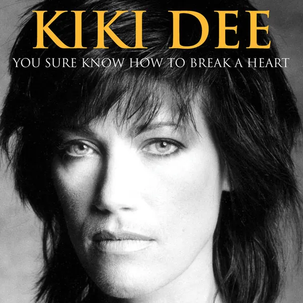 [Kiki Dee – You Sure Know How to Break a Heart (Demo) 2024][24Bit-44.1kHz][Hi-Res Flac][127MB][百度网盘]