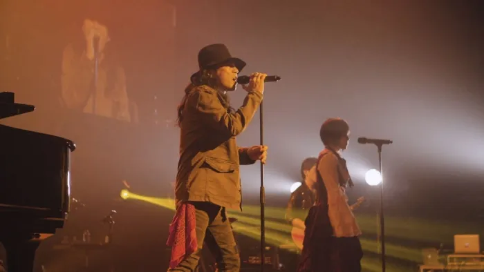 [BD日本演唱会][泽野弘之 SawanoHiroyuki[nZk] live 004 – 2V-ALK (初回限定盘)][CD+BDMV][25.2G][百度网盘]