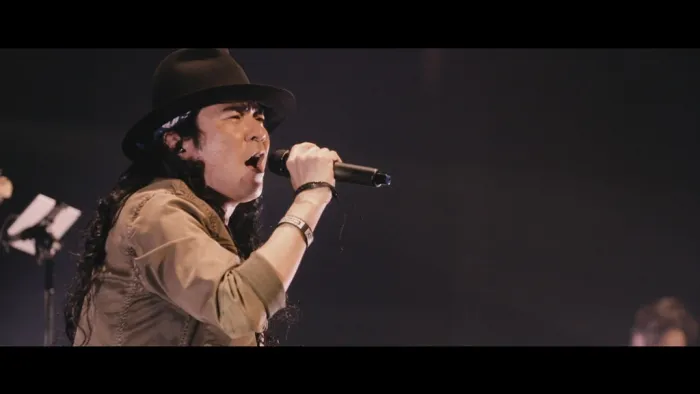 [BD日本演唱会][泽野弘之 SawanoHiroyuki nZk 2019 – R∃MEMBER FLAC+BDMV-KSLU 初回限定盘][CD+BDMV][32.8G][百度网盘]