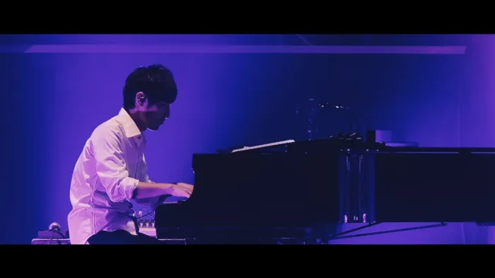 [BD日本演唱会][泽野弘之 SawanoHiroyuki nZk 2019 – R∃MEMBER FLAC+BDMV-KSLU 初回限定盘][CD+BDMV][32.8G][百度网盘]