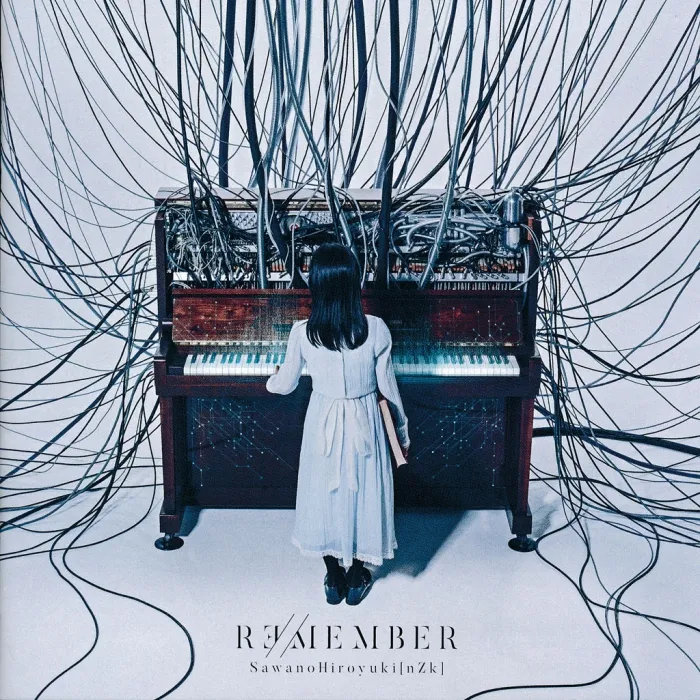 [BD日本演唱会][泽野弘之 SawanoHiroyuki nZk 2019 – R∃MEMBER FLAC+BDMV-KSLU 初回限定盘][CD+BDMV][32.8G][百度网盘]