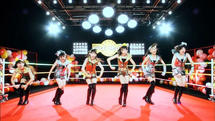[BD日本演唱会][桃色幸运草Z Momoiro Clover Z- MUSIC VIDEO CLIPS 2016][BDISO][44.4G][百度网盘]