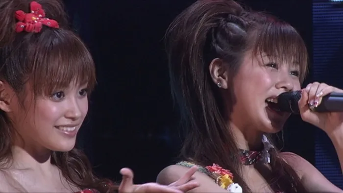 [BD日本演唱会]早安少女组 Concert Tour 2006 Aki – Odore! Morning Curry 0 モーニング娘。コンサートツアー2006秋~踊れ!モーニングカレー~ 2013[BDISO][34.9G][百度网盘]