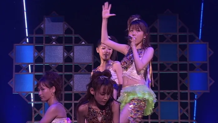 [BD日本演唱会]早安少女组 Concert Tour 2006 Aki – Odore! Morning Curry 0 モーニング娘。コンサートツアー2006秋~踊れ!モーニングカレー~ 2013[BDISO][34.9G][百度网盘]