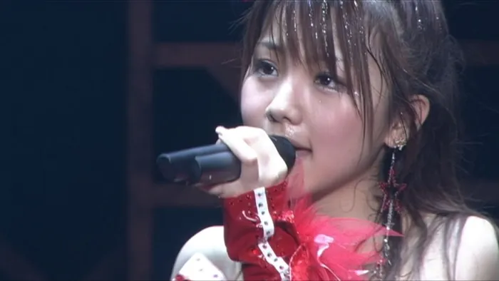 [BD日本演唱会]早安少女组 Concert Tour 2006 Aki – Odore! Morning Curry 0 モーニング娘。コンサートツアー2006秋~踊れ!モーニングカレー~ 2013[BDISO][34.9G][百度网盘]