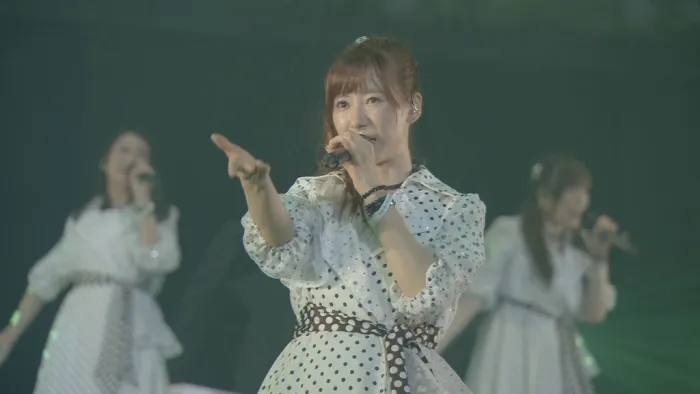 [BD日本演唱会]早安少女组 Morning Musume. Tanjyo 20 Shunen Kinen Concert Tour 2018 Haru モーニング娘。诞生20周年记念コンサートツアー2018春～We are MORNING MUSUME。～ファイナル 尾形春水卒业スペシャル 2018[BDISO][43.8G][百度网盘]