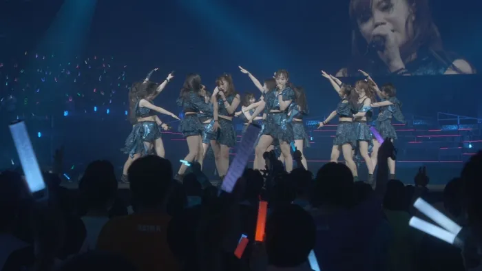 [BD日本演唱会]早安少女组 Morning Musume. Tanjyo 20 Shunen Kinen Concert Tour 2018 Haru モーニング娘。诞生20周年记念コンサートツアー2018春～We are MORNING MUSUME。～ファイナル 尾形春水卒业スペシャル 2018[BDISO][43.8G][百度网盘]