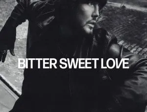 James Arthur《Bitter Sweet Love 2024》24Bit-44.1kHz Hi-Res Flac 492MB 百度网盘资源-小文资源网