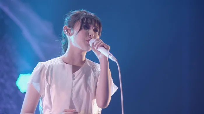 [BD日本演唱会][家入莉奥 家入レオ Leo Ieiri – TIME ~6th Live Tour~ 2018][BDISO][33.4G][百度网盘]