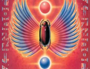 Journey 2024 超燃精选集：24Bit-192kHz 高解析度 Flac 格式 2.62GB 百度网盘资源-小文资源网