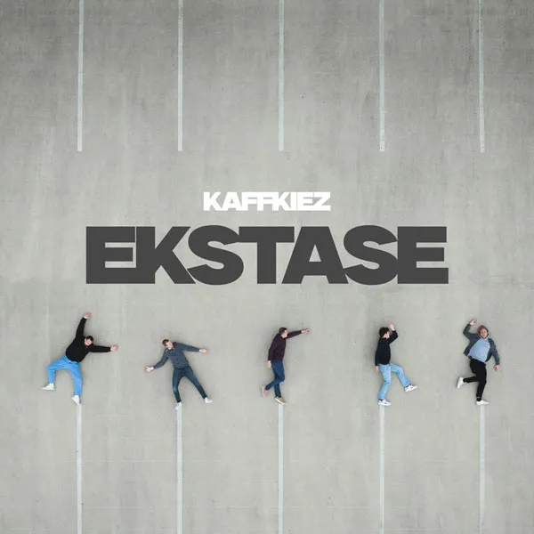 [KAFFKIEZ – EKSTASE 2024][24Bit-44.1kHz][Hi-Res Flac][419MB][百度网盘]