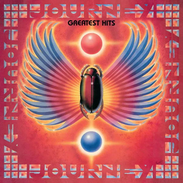 [Journey – Greatest Hits 2024][24Bit-192kHz][Hi-Res Flac][2.62GB][百度网盘]