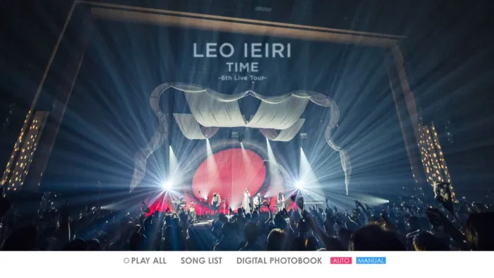 [BD日本演唱会][家入莉奥 家入レオ Leo Ieiri – TIME ~6th Live Tour~ 2018][BDISO][33.4G][百度网盘]