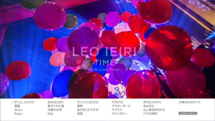 [BD日本演唱会][家入莉奥 家入レオ Leo Ieiri – TIME ~6th Live Tour~ 2018][BDISO][33.4G][百度网盘]