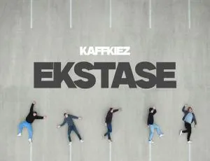 KAFFKIEZ – EKSTASE 2024 24Bit-44.1kHz Hi-Res Flac 419MB 百度网盘资源-小文资源网