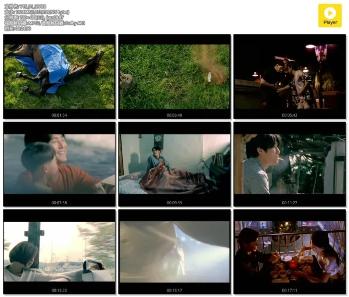 [DVD音乐专辑碟][韩国群星 – 恋歌][MV][6DVDISO][20.53GB][百度网盘]
