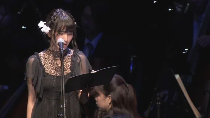 [BD日本演唱会][尼尔交响音乐会 NieR： Orchestra Concert 12018][BDMV][42G][百度网盘]