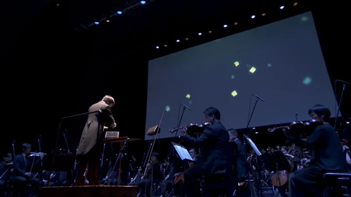 [BD日本演唱会][尼尔交响音乐会 NieR： Orchestra Concert 12018][BDMV][42G][百度网盘]