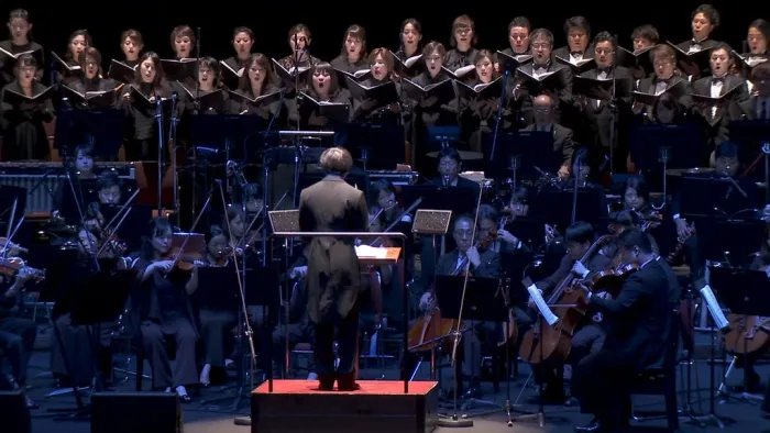 [BD日本演唱会][尼尔交响音乐会 NieR： Orchestra Concert 12018][BDMV][42G][百度网盘]