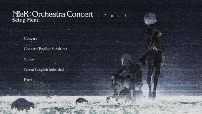 [BD日本演唱会][尼尔交响音乐会 NieR： Orchestra Concert 12018][BDMV][42G][百度网盘]