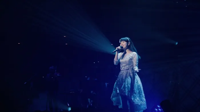 [BD日本演唱会][东山奈央 2018 1st LIVE 「Rainbow」at 日本武道馆][BDISO][44.6G][百度网盘]