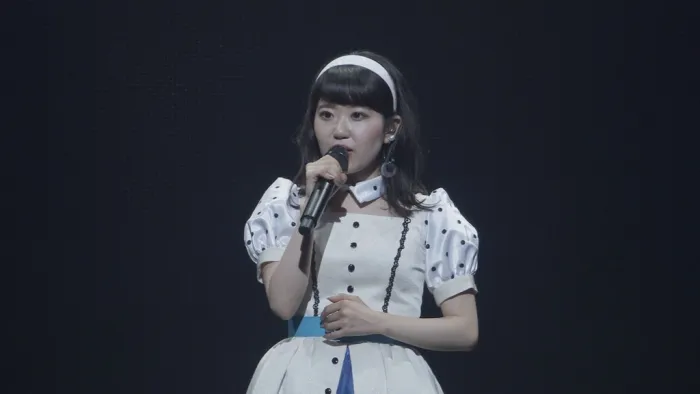 [BD日本演唱会][东山奈央 2019 1st TOUR“LIVE Infinity” at パシフィコ横浜][BDMV][44.7][百度网盘]