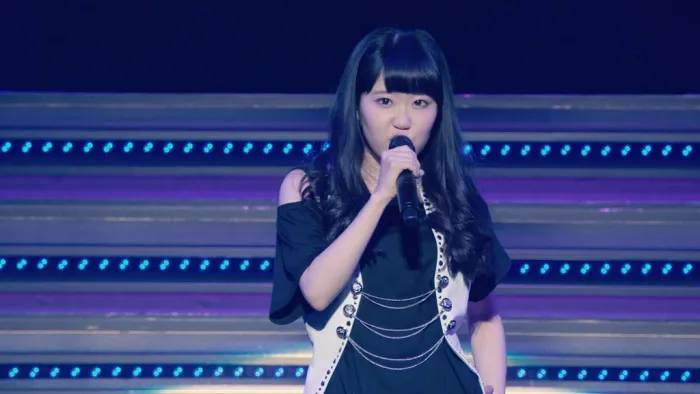 [BD日本演唱会][东山奈央 2018 1st LIVE 「Rainbow」at 日本武道馆][BDISO][44.6G][百度网盘]