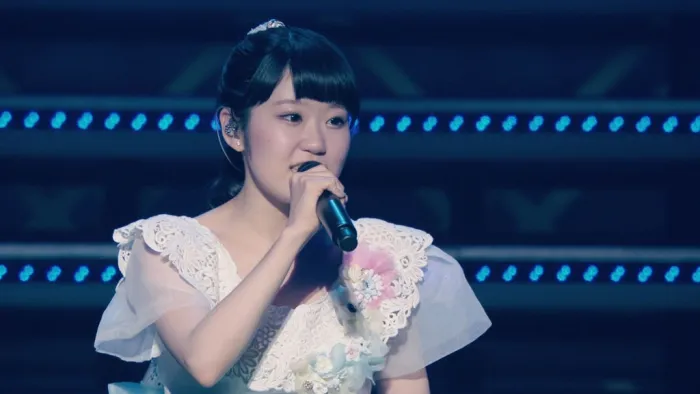 [BD日本演唱会][东山奈央 2018 1st LIVE 「Rainbow」at 日本武道馆][BDISO][44.6G][百度网盘]