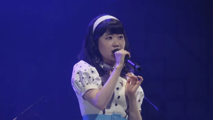 [BD日本演唱会][东山奈央 2019 1st TOUR“LIVE Infinity” at パシフィコ横浜][BDMV][44.7][百度网盘]