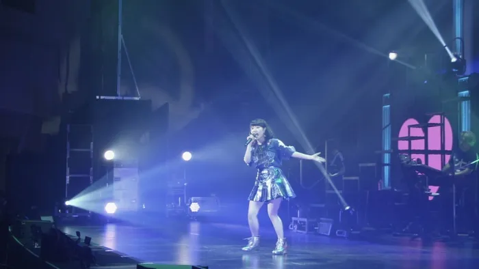 [BD日本演唱会][东山奈央 2019 1st TOUR“LIVE Infinity” at パシフィコ横浜][BDMV][44.7][百度网盘]