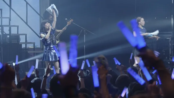 [BD日本演唱会][东山奈央 2019 1st TOUR“LIVE Infinity” at パシフィコ横浜][BDMV][44.7][百度网盘]