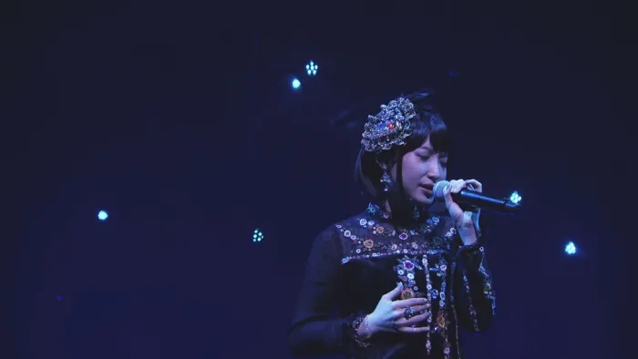 [BD日本演唱会][南条爱乃 Yoshino Nanjo – LIVE TOUR 2016 音乐会][2BDMV][59.5G][百度网盘]
