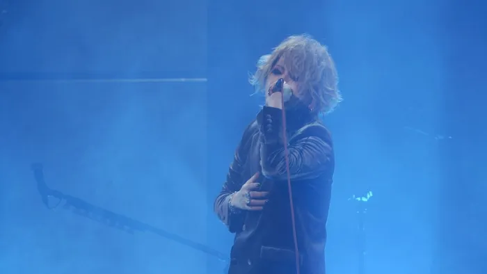[BD日本演唱会][the GazettE演唱会 the GazettE – LIVE TOUR18-19 THE NINTH-FINAL~Dai Ku~ LIVE AT 09.23 YOKOHAMA ARENA][BDISO][43.2G][百度网盘]