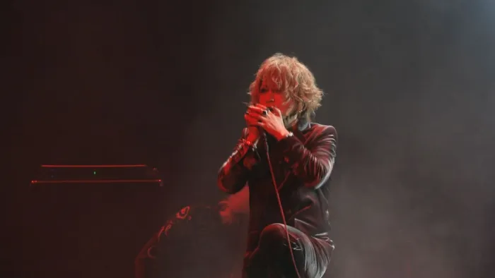[BD日本演唱会][the GazettE演唱会 the GazettE – LIVE TOUR18-19 THE NINTH-FINAL~Dai Ku~ LIVE AT 09.23 YOKOHAMA ARENA][BDISO][43.2G][百度网盘]