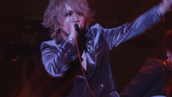 [BD日本演唱会][the GazettE演唱会 the GazettE – LIVE TOUR18-19 THE NINTH-FINAL~Dai Ku~ LIVE AT 09.23 YOKOHAMA ARENA][BDISO][43.2G][百度网盘]