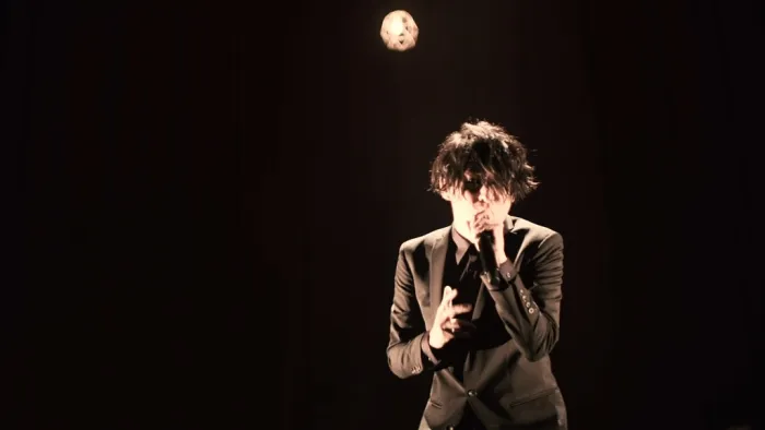 [BD日本演唱会][叶月 – 「葬艶 – FUNERAL -」 Hazuki – Sotsuya – FUNERAL – 2020][BDISO][32.7G][百度网盘]