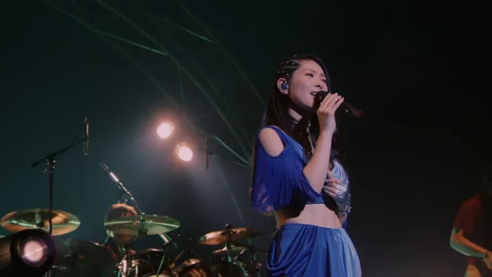 [BD日本演唱会][茅原実里演唱会 Minori Chihara Live Tour 2019 ~SPIRAL~][BDMV][46.9G][百度网盘]