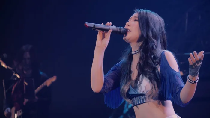 [BD日本演唱会][茅原実里演唱会 Minori Chihara Live Tour 2019 ~SPIRAL~][BDMV][46.9G][百度网盘]