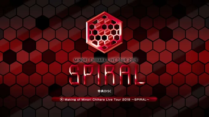 [BD日本演唱会][茅原実里演唱会 Minori Chihara Live Tour 2019 ~SPIRAL~][BDMV][46.9G][百度网盘]