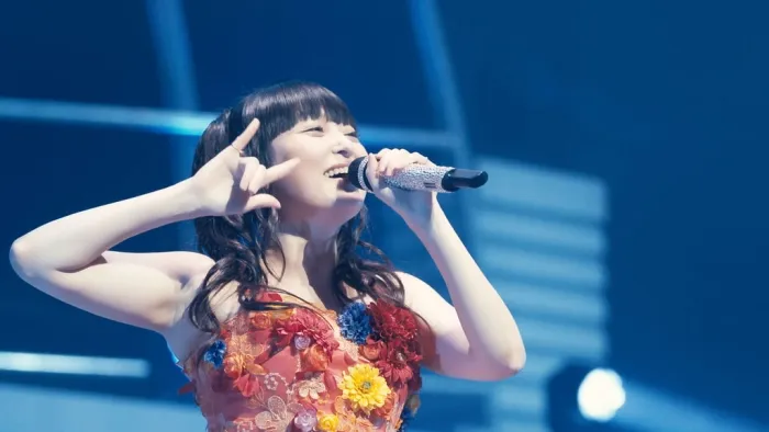 [BD日本演唱会][田村由香里 Tamura Yukari LOVE LIVE 2019 -Twilight Chandelier][2BD BDMV][70.5G][百度网盘]