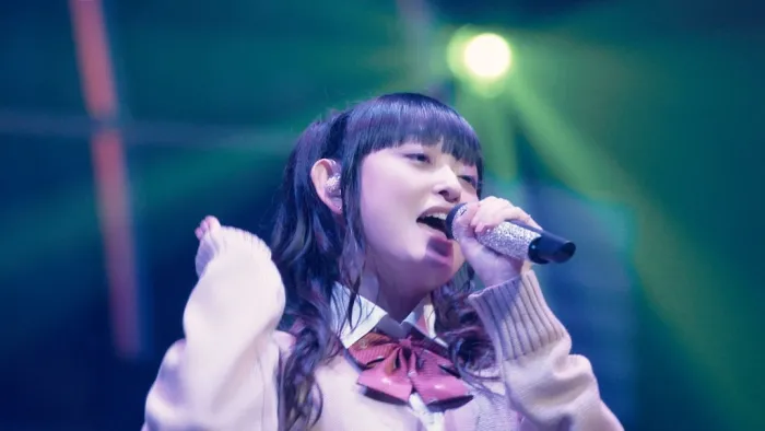 [BD日本演唱会][田村由香里 Tamura Yukari LOVE LIVE 2019 -Twilight Chandelier][2BD BDMV][70.5G][百度网盘]